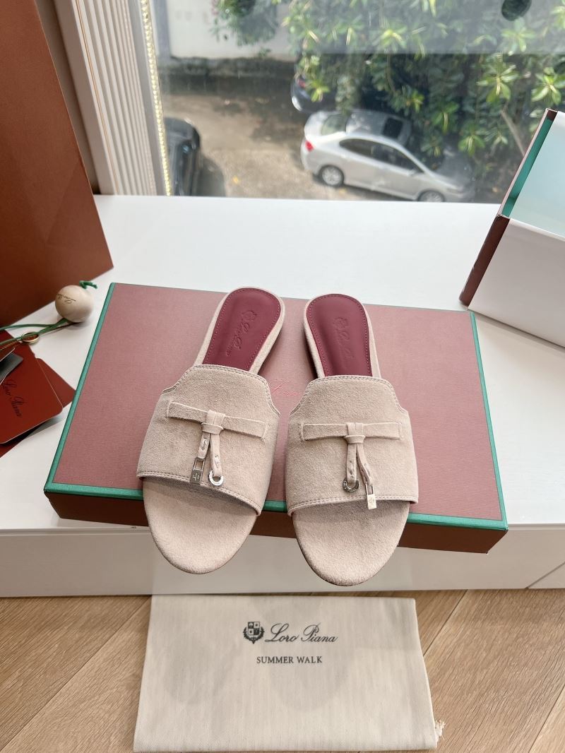 Loro Piana Sandals